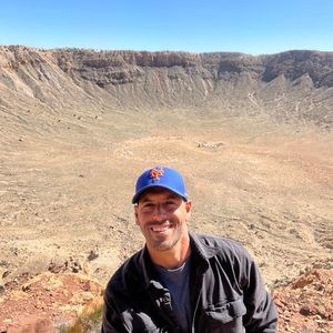 Meet your Posher, Joe